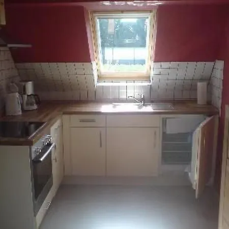 3 By Interhome Apartamento Feldhusen