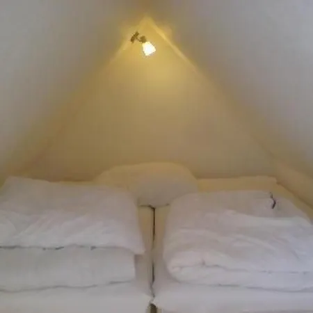 3 By Interhome Appartement *