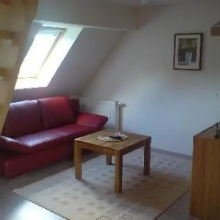 3 By Interhome Apartamento Feldhusen