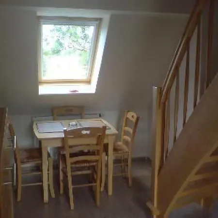 3 By Interhome Appartement Feldhusen