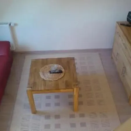 3 By Interhome Apartment *