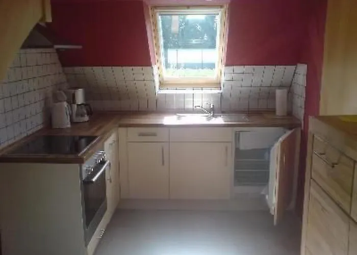 3 By Interhome Apartamento Feldhusen
