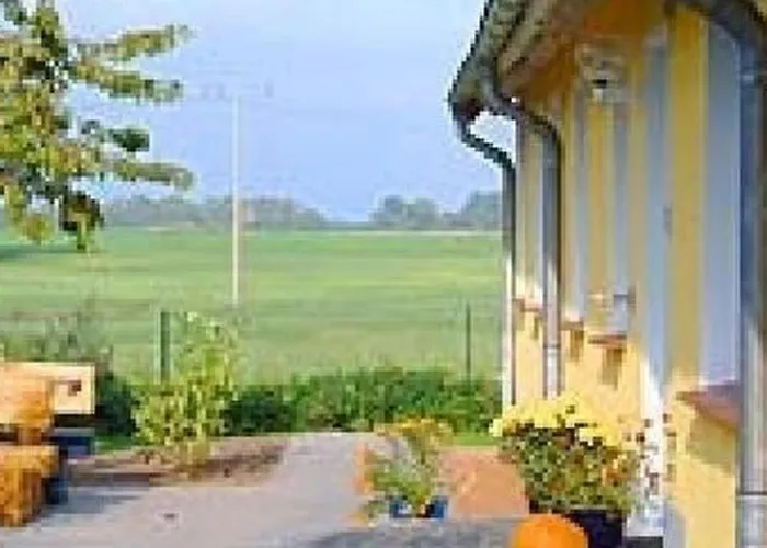 3 By Interhome Apartamento